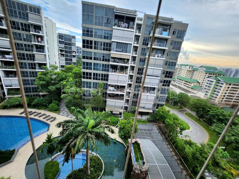 4 Bed Condo for Sale in  North Park Residences - Image 7